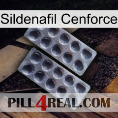 Sildenafil Cenforce 31